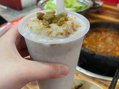 -笔记安顺夺夺粉火锅(龙湾万达店)
