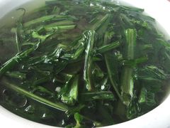 -天强农家菜馆