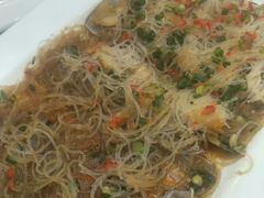 -清真悦宾楼食府(海湖店)