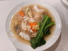 -泰国村酒楼(室内体育馆店)