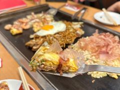 -鹤桥风月(梅田)