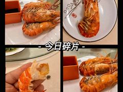 -七的湖·江南蟹舫·阳澄湖农家菜(蟹舫苑店)