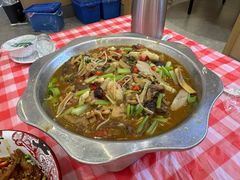 -三只鸟本地特色菜馆(上饶总店)