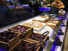 海香菇-V-ONE西雅图海鲜自助餐厅(仓山万达广场店)