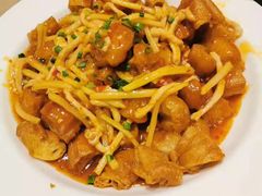 -申宴酒楼(王子百货店)