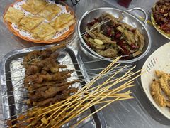 -小民大排档(光谷店)