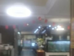 -水立方国际汤泉(六一中路店)