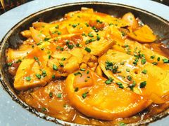 葱香芋泥-锡和无锡菜(景丽苑店)