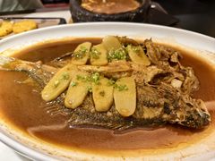 -径山十八道·风味民间菜(杭州总店)