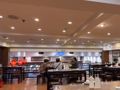 -一楼食业·美食人家