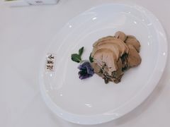 盐水鸭肝-北京全聚德(王府井店)
