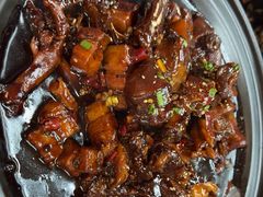 -回味黑鸭煲·始于2006(万松园店)