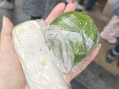 -沈大成(南京东路店)