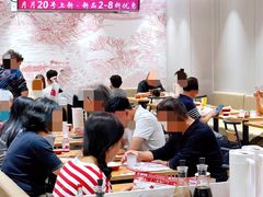 -喜家德虾仁水饺(青岛永旺东部店)