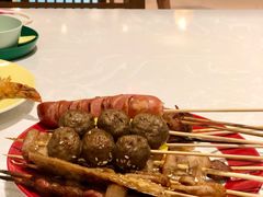 -味餐厅·海鲜·火锅·自助餐