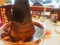 -东来顺饭庄(天坛店)