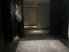 -成都万达颐华酒店