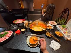 -色響火锅(恒隆广场店)