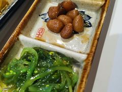 -鲸山上·私房日料(泰达MSD店)