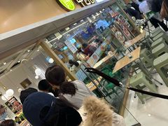 -甲乙饼·手工牛肉饼(东方广场店)