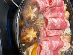 -左舞和风屋便当(金地店)