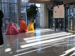 -Seesaw Coffee(环贸iapm店)