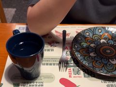 -Pizzeria da Nicola·火炉披萨(中大国际店)