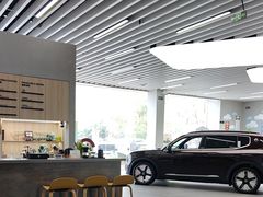 -上海浦东smart汽车全功能店(金桥店)