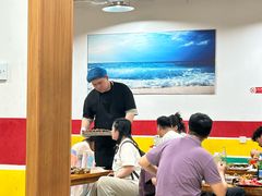 -陈氏肥蛤(小纬六路总店)