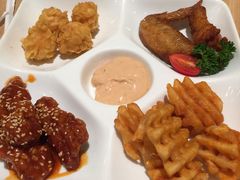 -必胜客(北苑路店)