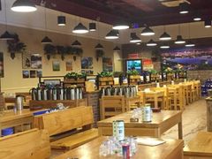 -珍祥烧烤涮肚(舜耕路店)