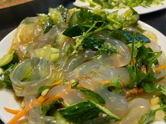 -缘福乡村铁锅炖民宿(八达岭店)