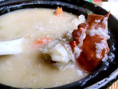 -颐和•海鲜砂锅粥•啫啫煲(奥林匹克广场店)