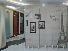 -泰康拜博口腔(世博园乐尔店)