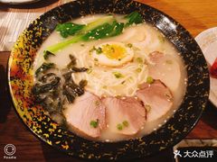 -酒井酱子·深夜食堂(东城汇店)