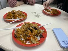-美芝律剪刀剪咖喱饭