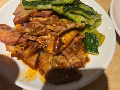 -玫瑰花园自助烤肉(顺义鑫海韵通店)