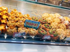 -PAOPAO Bakery&Café(港汇店)