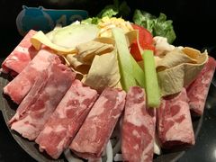 -盒马鲜生(莱蒙都会店)