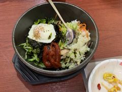 -长今家韩国料理(瑞景店)