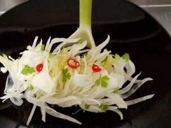 -南京富力万达嘉华酒店·游宴一品淮扬中餐厅
