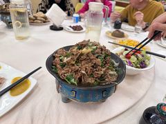 -烤肉季饭庄