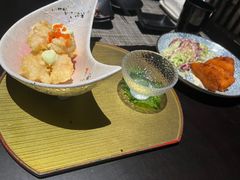 -山上下日本料理(万象城店)