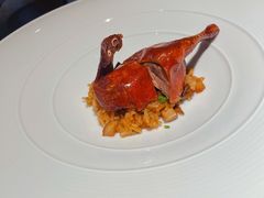 -三号黄浦会Canton Table