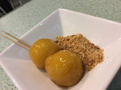 -松记糖水店(铜锣湾分店)