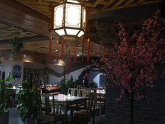 -和院老火锅铜锅烧烤海鲜(朱雀大街店)