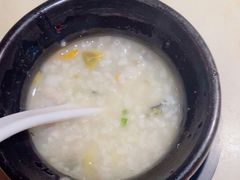 -红蜡烛-养生粥-津鲁菜(中山路店)