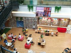 -阅读家(南海天河城店)