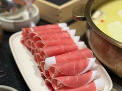 -巴奴毛肚火锅(大剧院店)