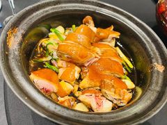 -翠湖宾馆·中餐厅